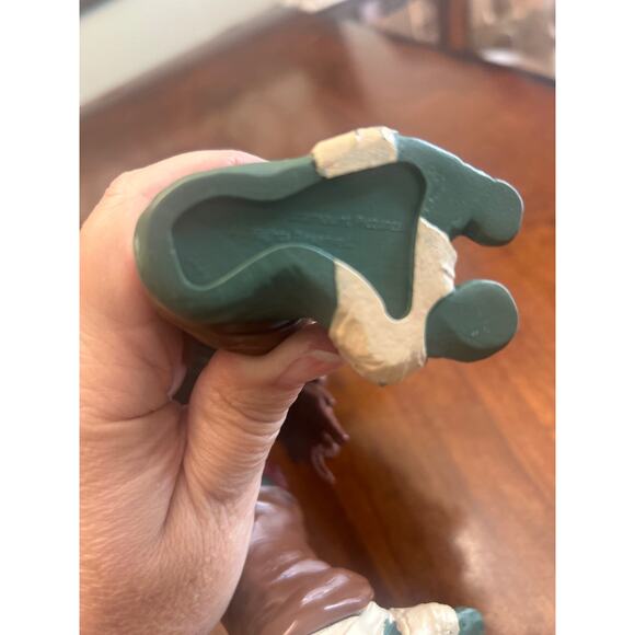 Teenage Mutant Ninja Turtles 11” 2014 Rafael - Picture 6 of 6